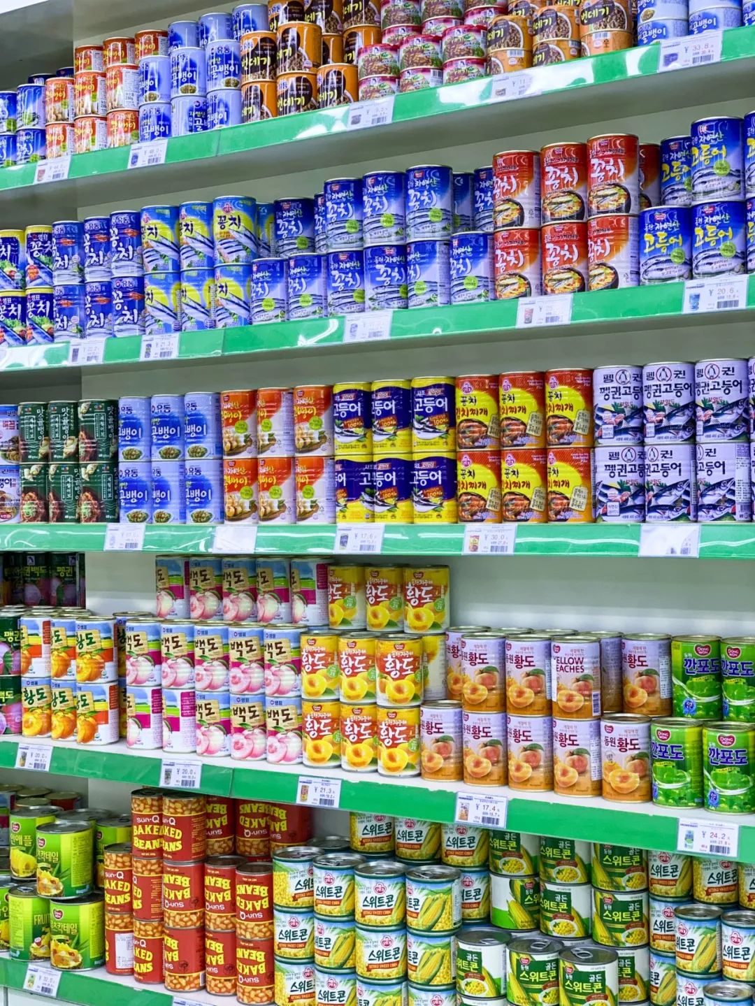 进口商品超市探店,进口超市购物推荐