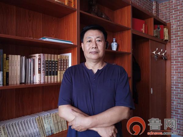 德州扒鸡制作解密完整视频,一只德州扒鸡是怎样传承的