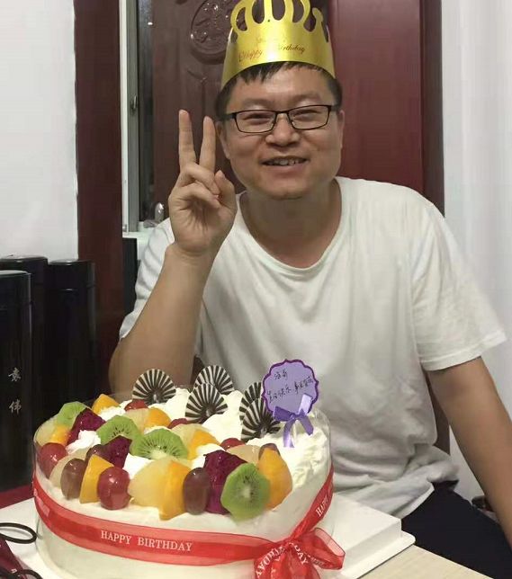 戴浩舟：院前急救工作是一件光荣和伟大的工作