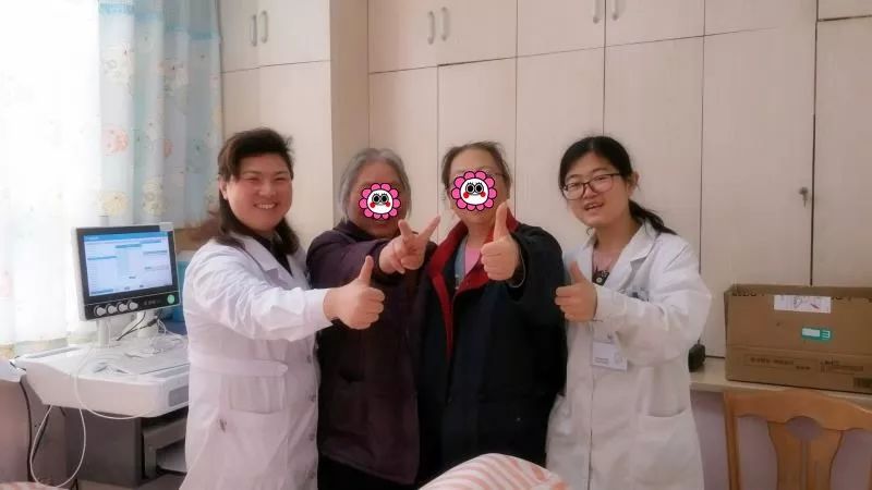 我们是康复治疗师,不是“按摩师”“催奶师”……