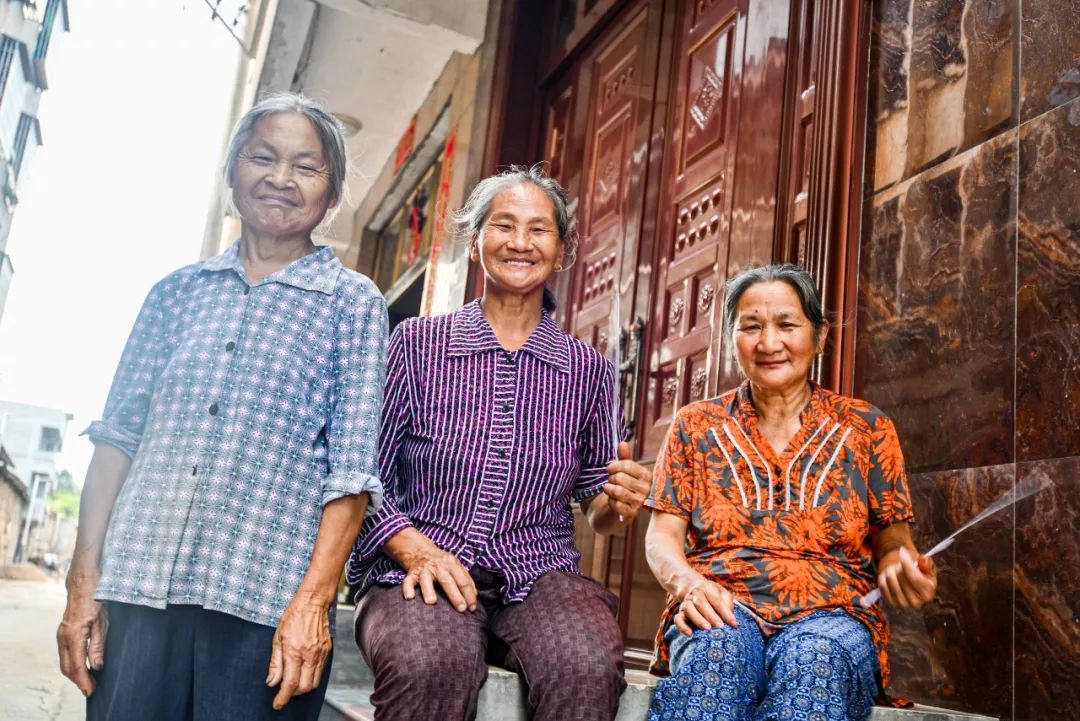 聚焦美丽乡村面貌提升,聚焦美丽乡村建设