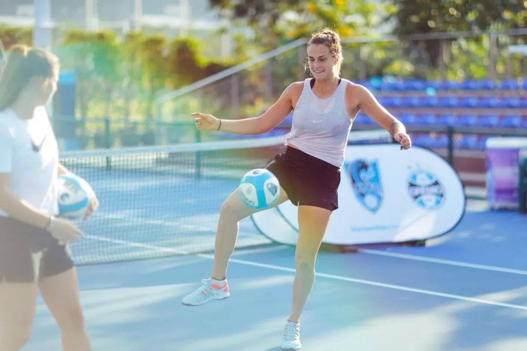 与穆雷相约球场｜公益慈善足球赛等你来战助力保护中华白海豚