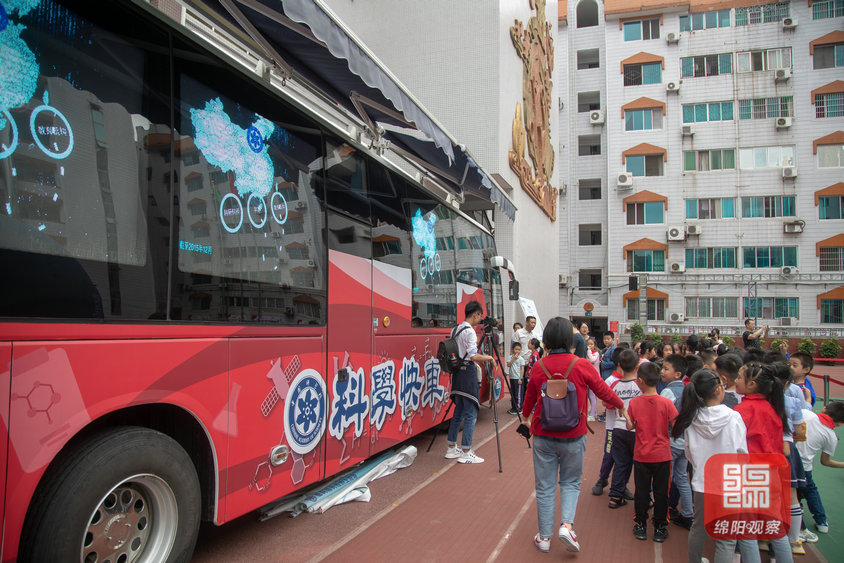 绵阳科技馆有什么活动,绵阳科技馆科普讲座