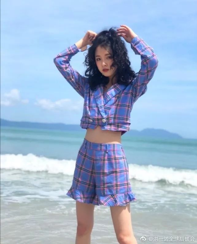 洪一诺和张钰琪现状,张钰琪洪一诺现在怎么样了