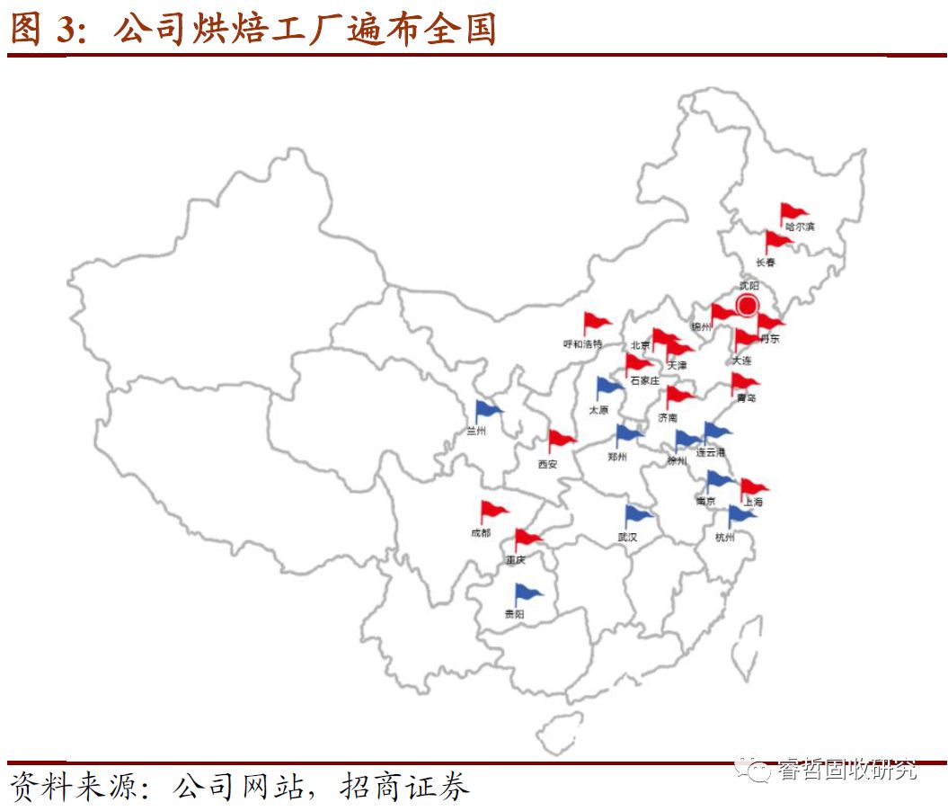招商固收信用债,桃李面包增资公告