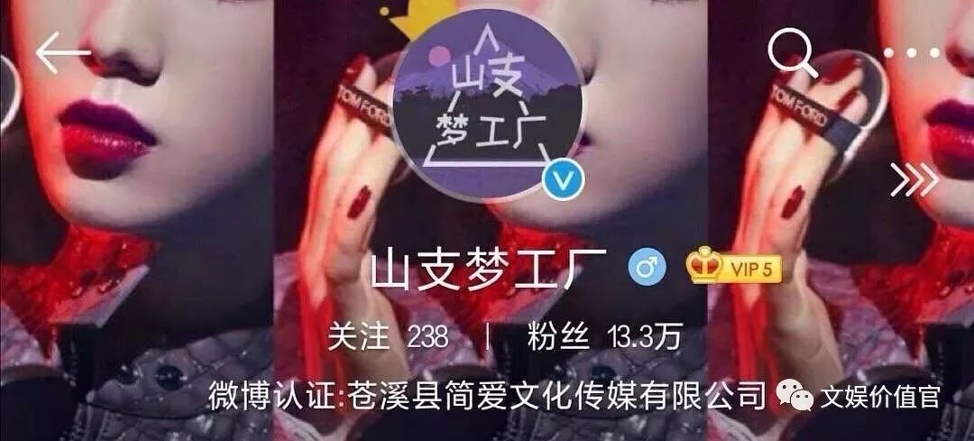 创星、捧星、毁星…揭“饭圈经济体“新玩法