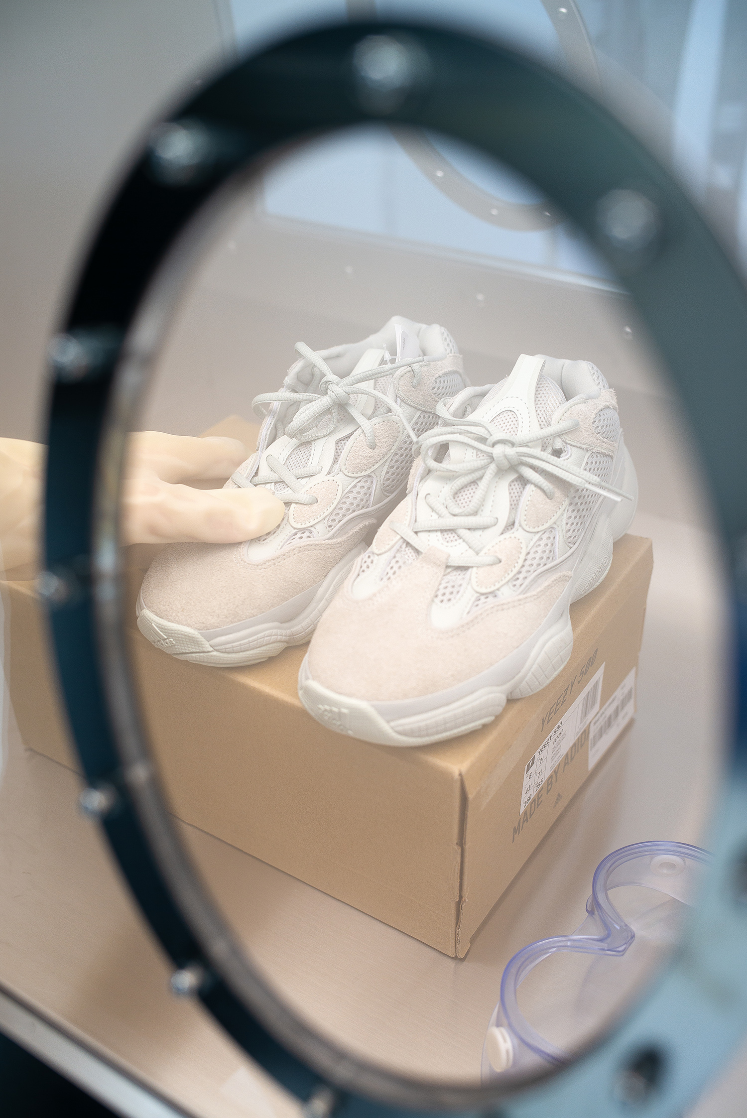 现象设计｜THEMIXLAND潮牌集合店