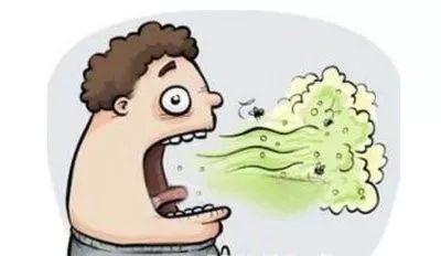 嘴里有怪味是身体哪个器官出问题,嘴里有怪味是什么原因