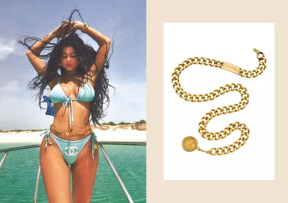 中古怀旧收藏,小众中古收藏