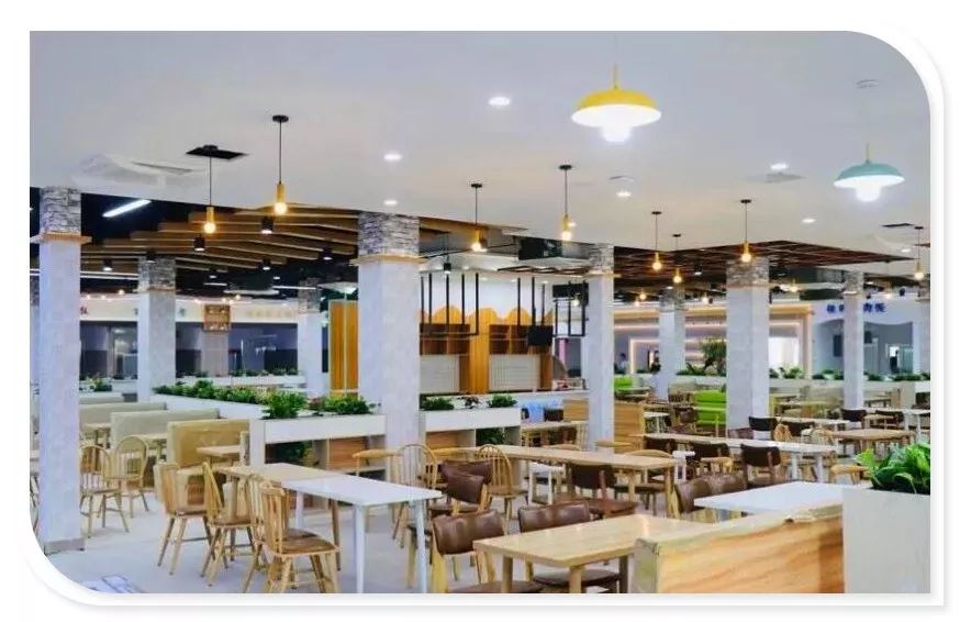 南信大学食堂吃饭,南信大食堂的饭