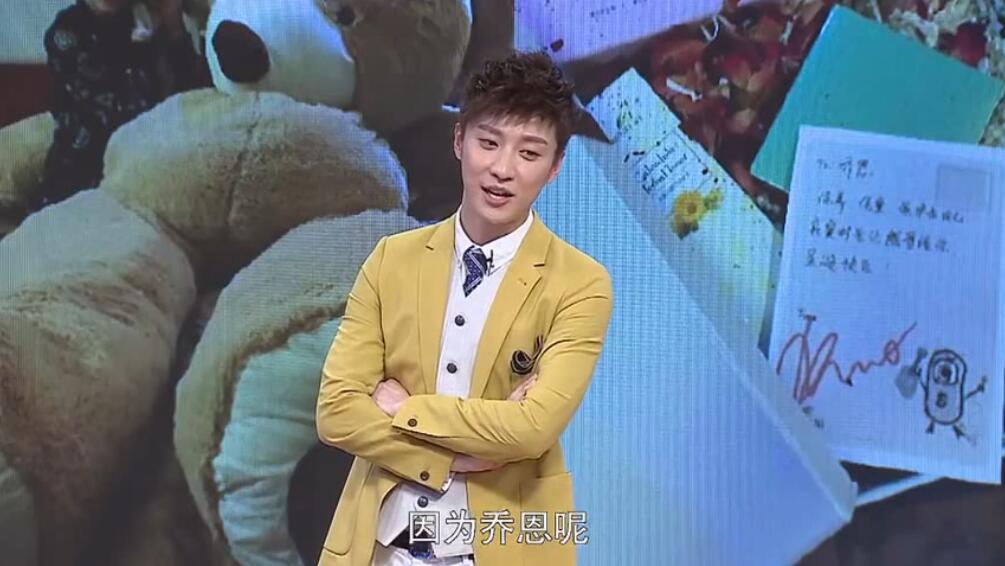 有一种友情叫陈乔恩和乔任梁,有一种友情乔任梁与陈乔恩