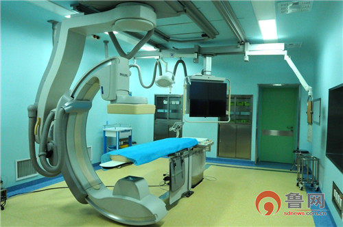 青岛市医院排名榜前十名,青岛市医院排名前十名是哪几家