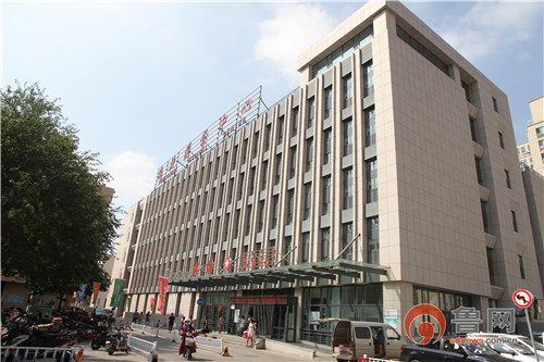 青岛市医院排名榜前十名,青岛市医院排名前十名是哪几家