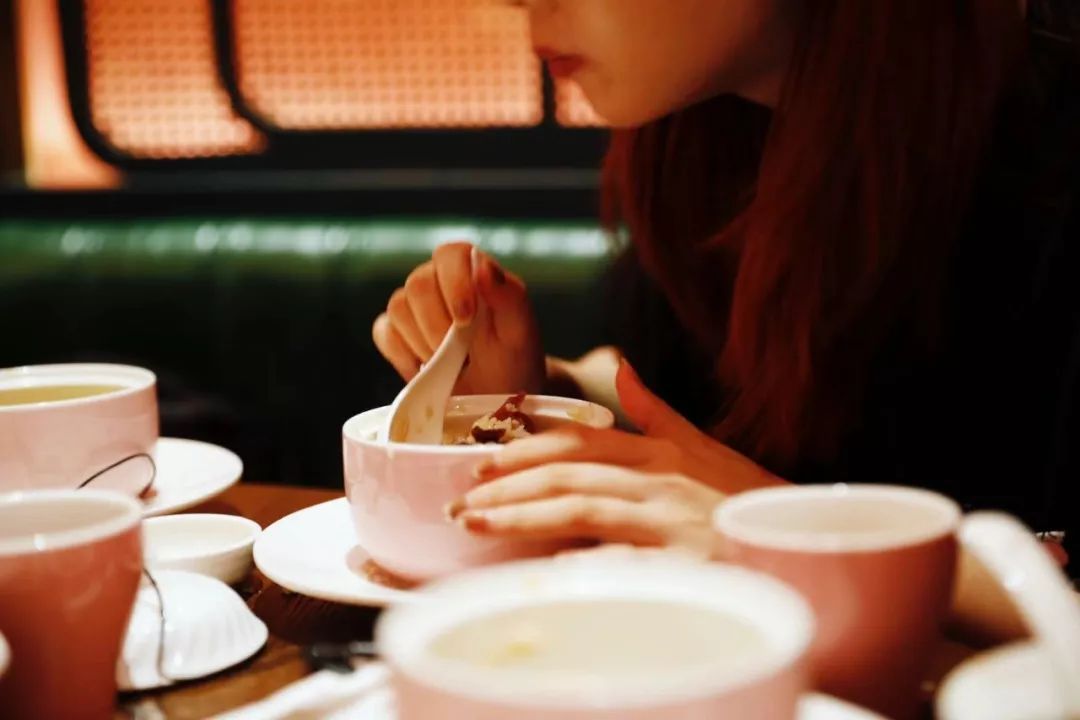 米其林美食探店,喜粤8号米其林二星地址