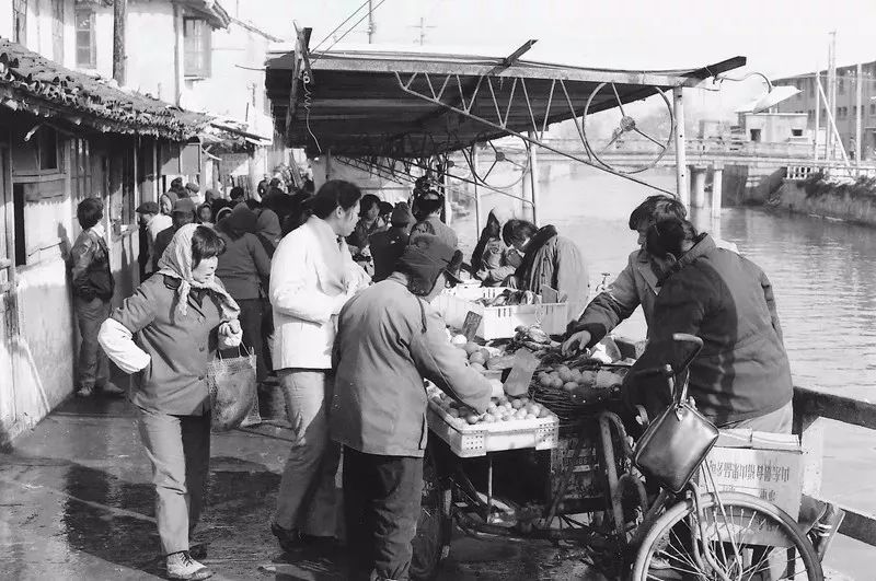 上海虹桥中心有什么美景,上海有个地方叫什么港