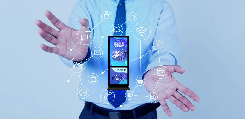 新的支付方式给我们带来的变化,新型支付方式你get了吗