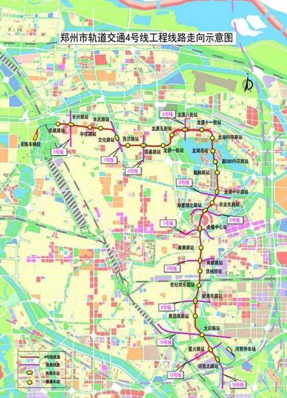 郑州城运如何,郑州城运拐点