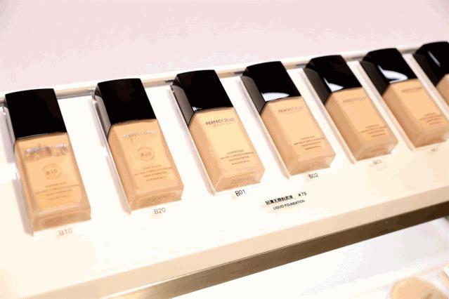 OMG！李佳琦狂捧的国货之光来赛格了！100块能买一堆？