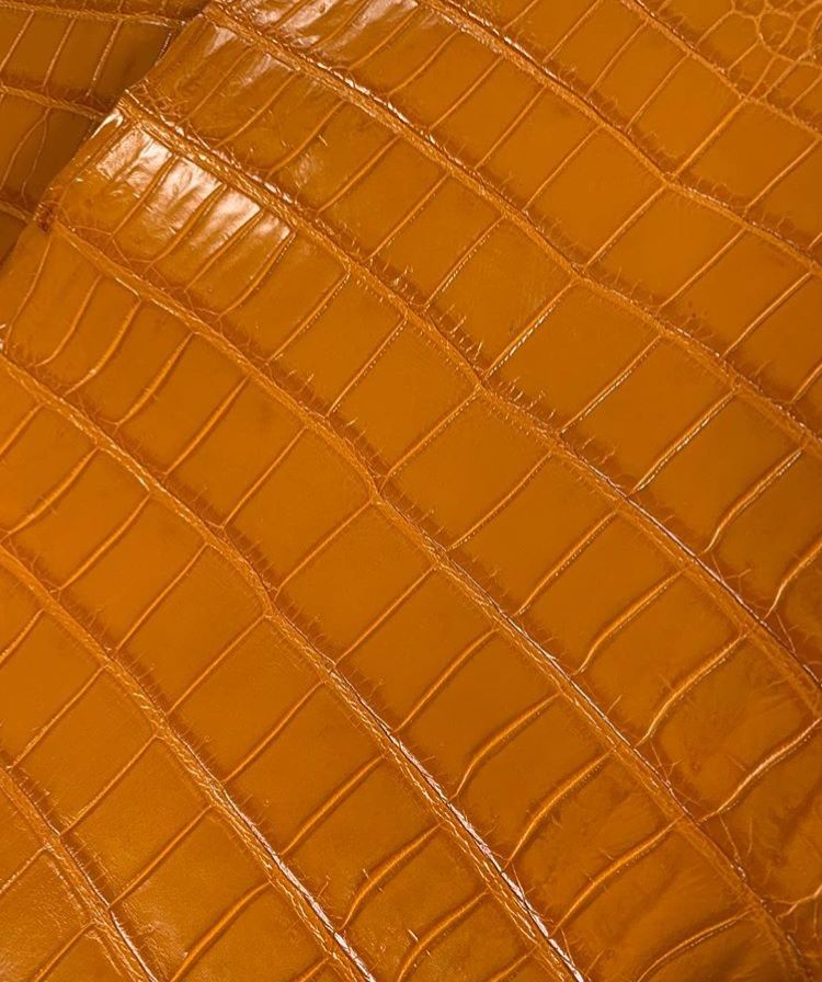 爱马仕特种皮料|六种爱马仕皮料鉴定，真假一眼看穿