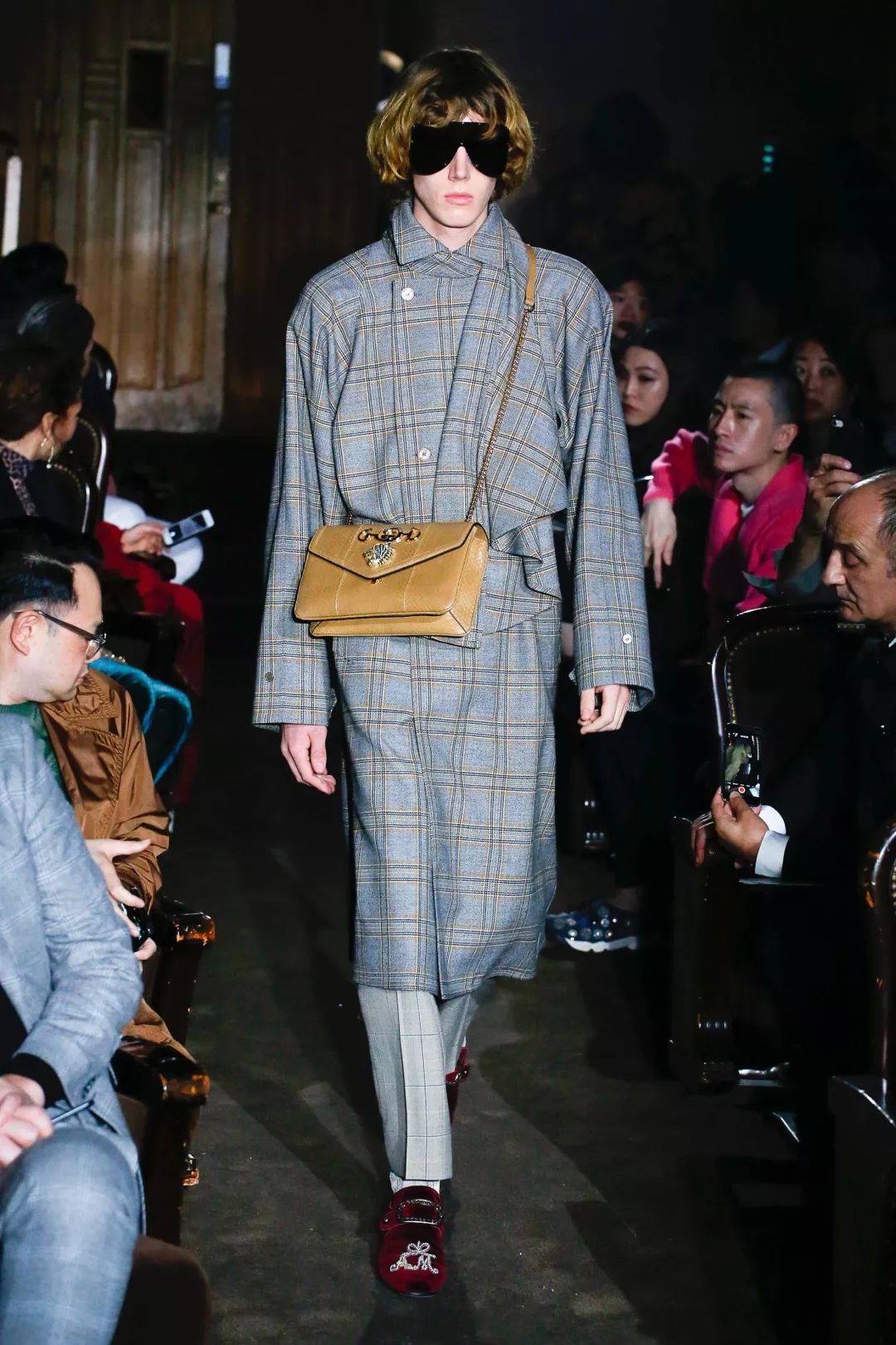 gucci十大坑,人间gucci