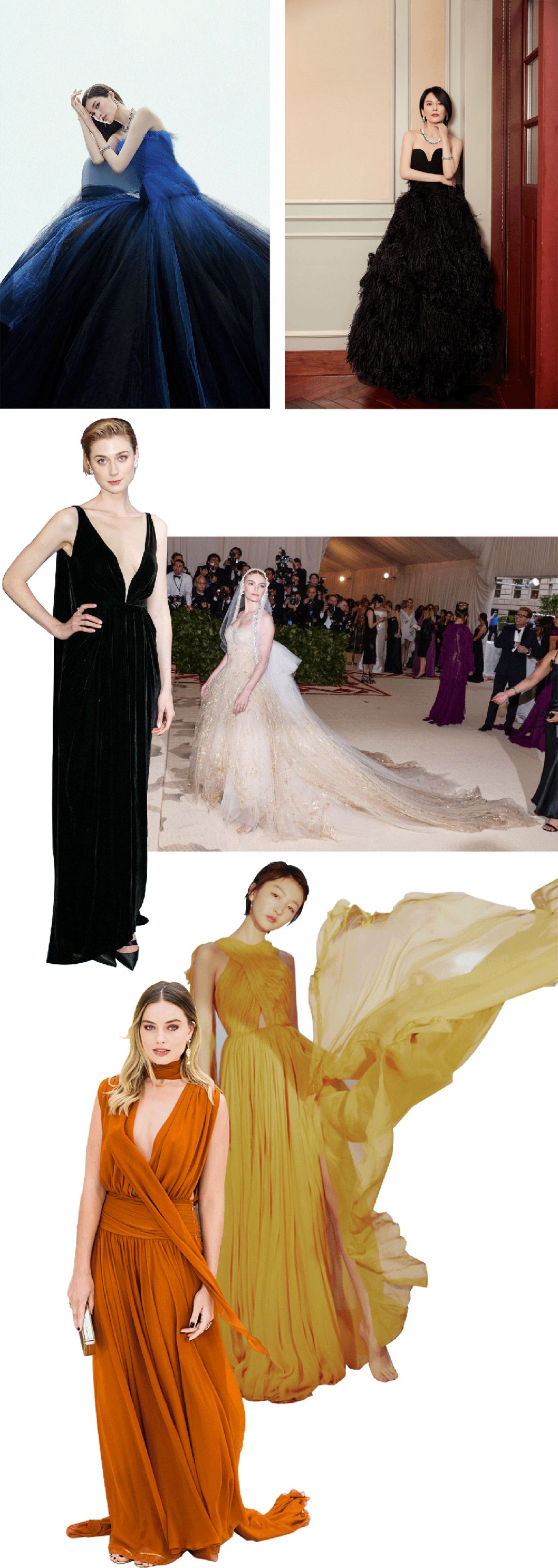 每天重复一件事就是帮大家变美,男人女人都在让自己变美