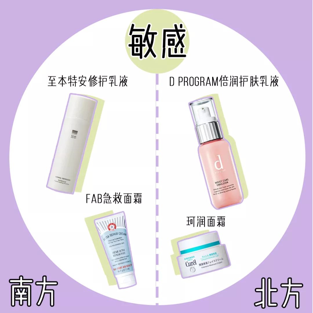 秋冬保湿好物安利快来pick,秋冬保湿的好物