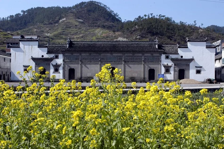 义乌的标志性风景有哪些,太美了古城风景