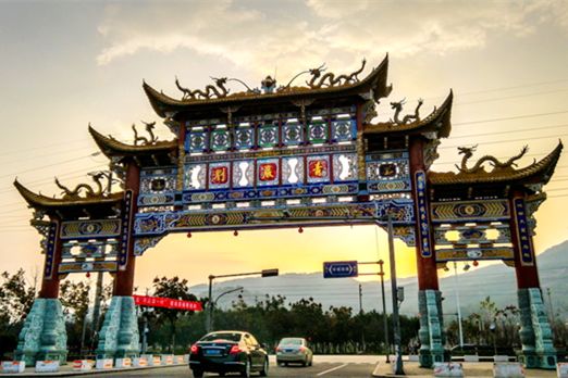 义乌最美的风景区是哪,义乌的风景有哪些