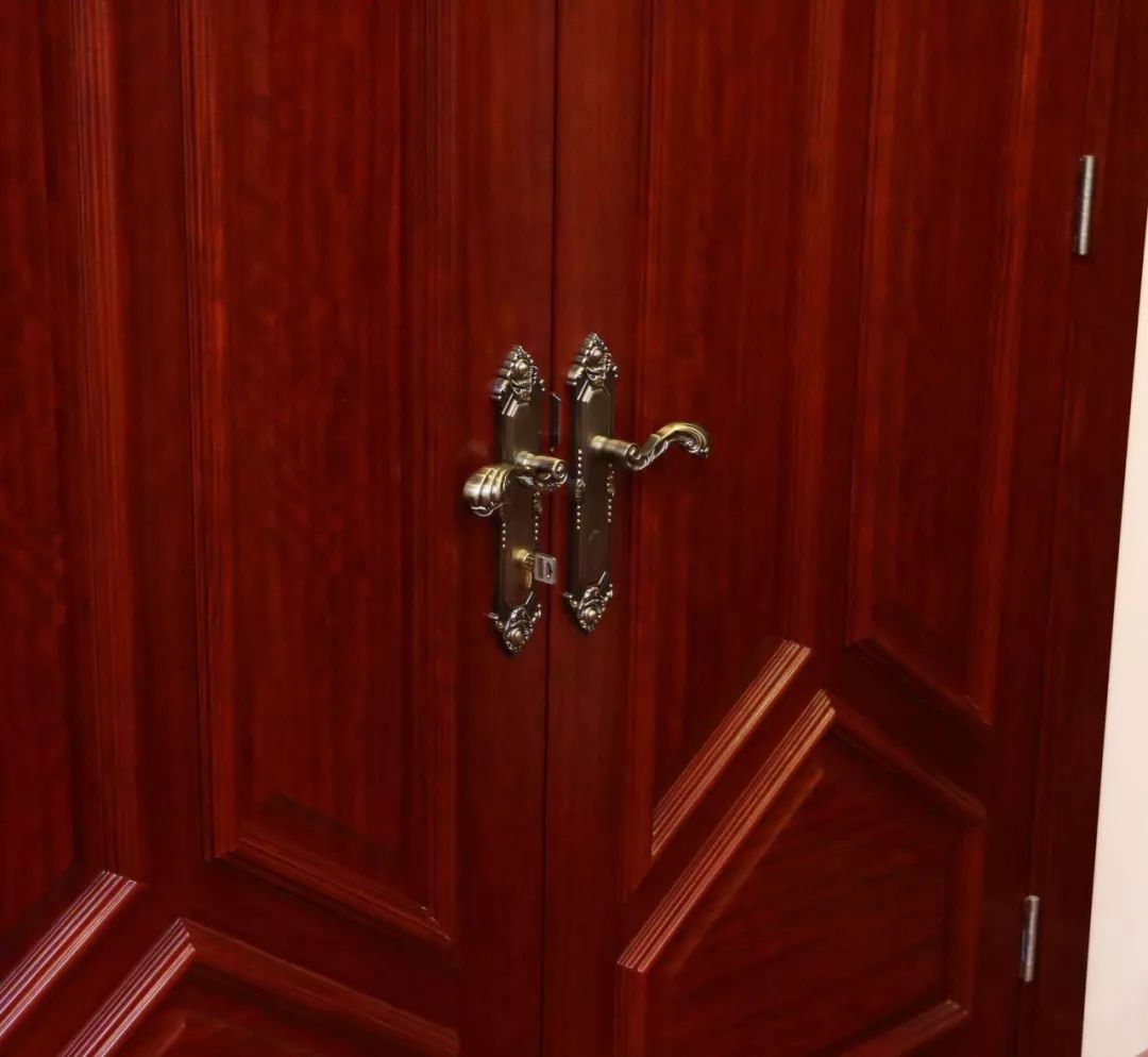 木门的选择与安装,木门套门安装详细过程