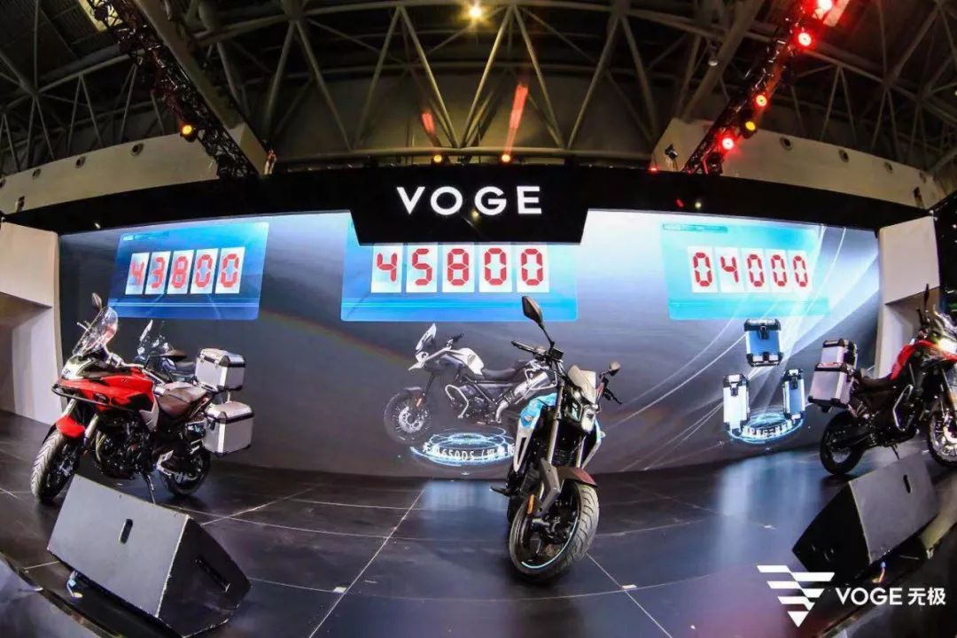 下个月摩博会即将上市的30款车,重庆摩博会宗申潮系列