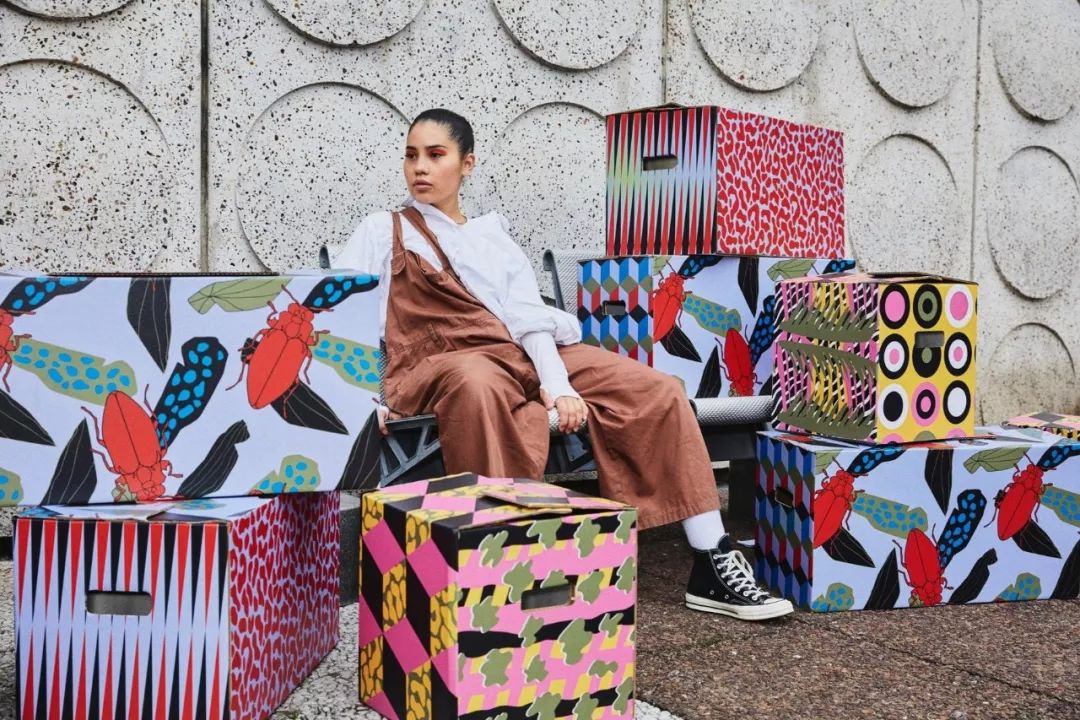 宜家在中国的第一家酒店,宜家快闪酒店介绍