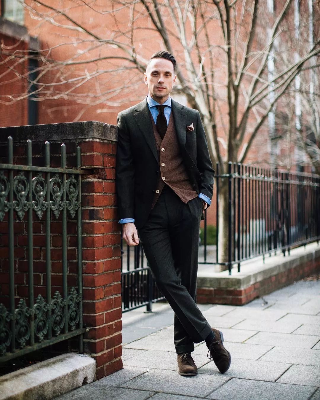 小众切尔西靴英伦风,大黄靴烂大街吗