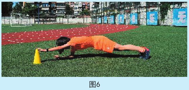 青少年足球教学与训练问题,小学足球体能和力量训练方法