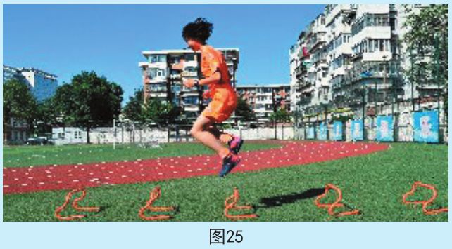 小学足球体能和力量训练方法,足球体能训练方法室内少儿