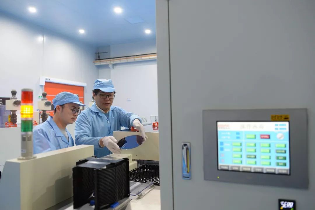 合肥制造飞机,合肥制造工厂