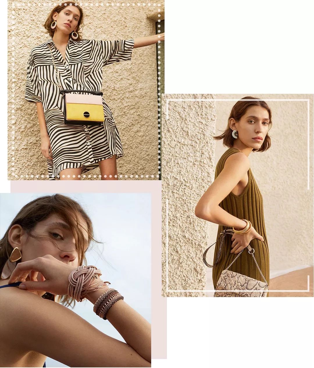 秋冬适合的小众包品牌推荐,秋天适合背的大牌包