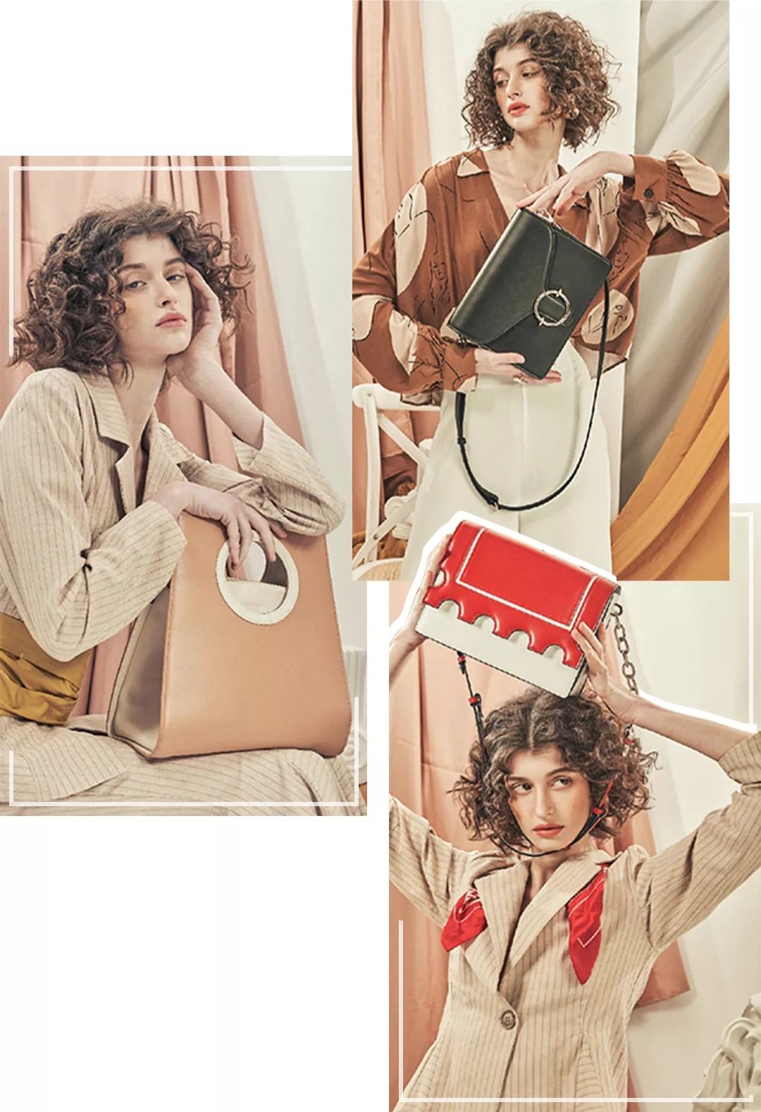 秋冬适合的小众包品牌推荐,秋天适合背的大牌包