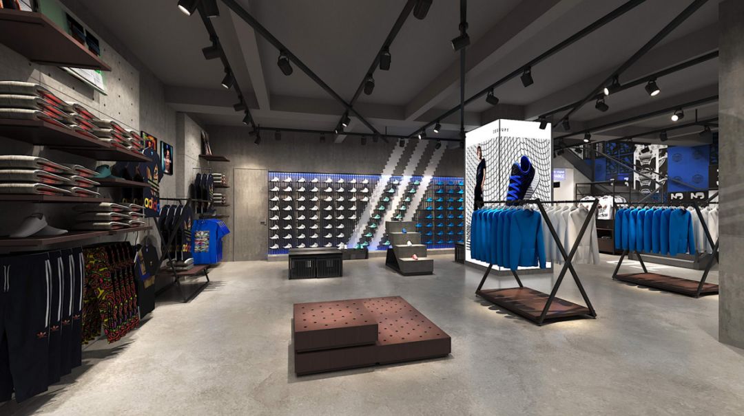 adidas限量款全球一双,adidas联名gosha西装