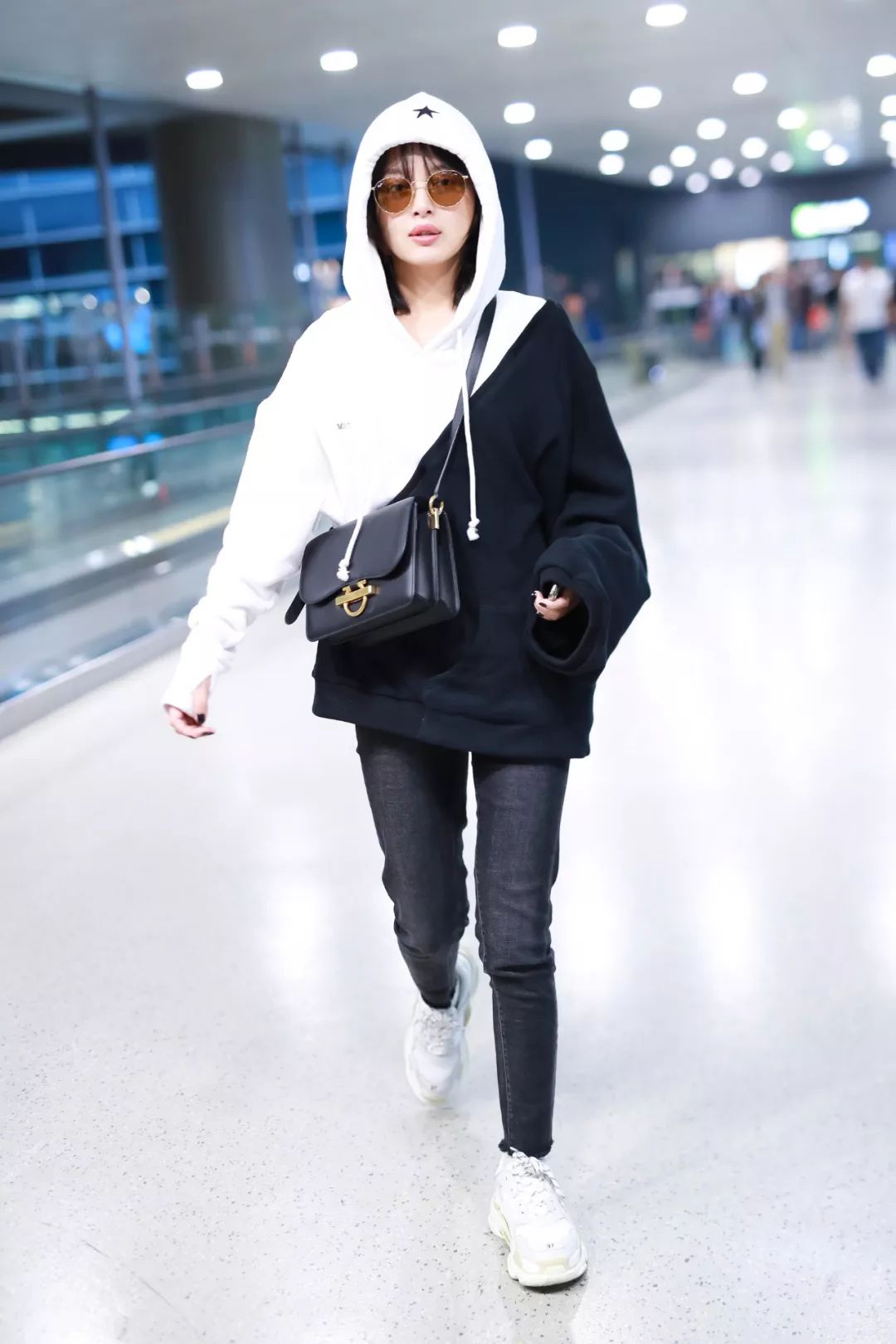 有哪些既不贵又好看的潮牌,好看又平价的韩国潮牌