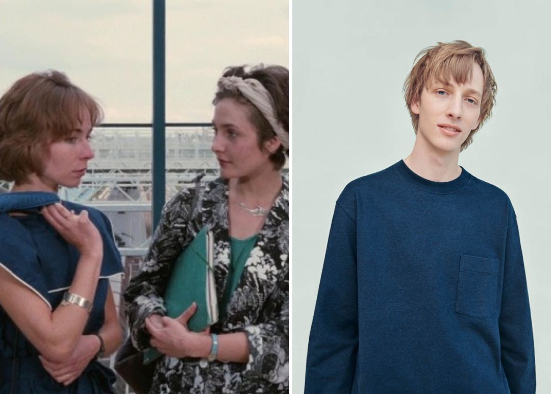 优衣库u系列百搭,优衣库u系列会补货么