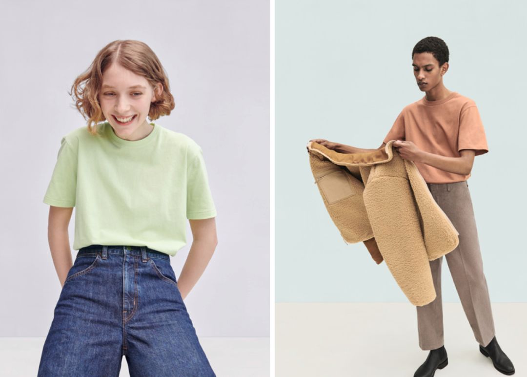 优衣库u系列百搭,优衣库u系列会补货么