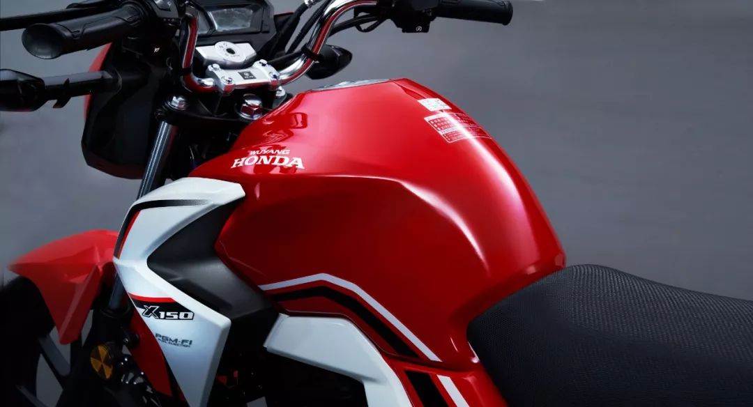 本田帅影150摩托车值得入手吗,五羊本田全新帅影150时尚登场