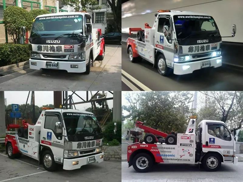 马路多面手，微影韦川拖车测评