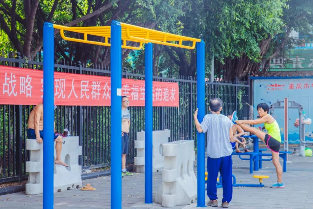 不去太古里你都不知道自己有多土,不去太古里你不知道自己有多土