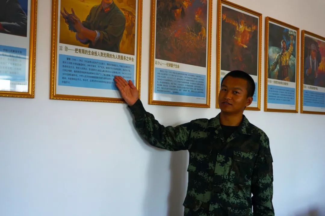 军营之星致敬英雄,军营之星喊麦