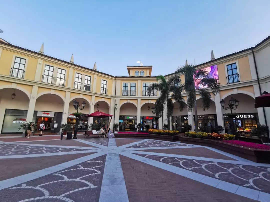 佛罗伦萨小镇佛山攻略儿童,佛罗伦萨小镇佛山周边游