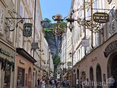 「旅游」12月26日发!459欧/人起!东欧(捷斯匈奥德法)六国九日一次玩转多个欧洲圣诞集市