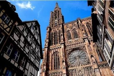 欧洲旅游团10天1680元,东欧五国游价格11日游