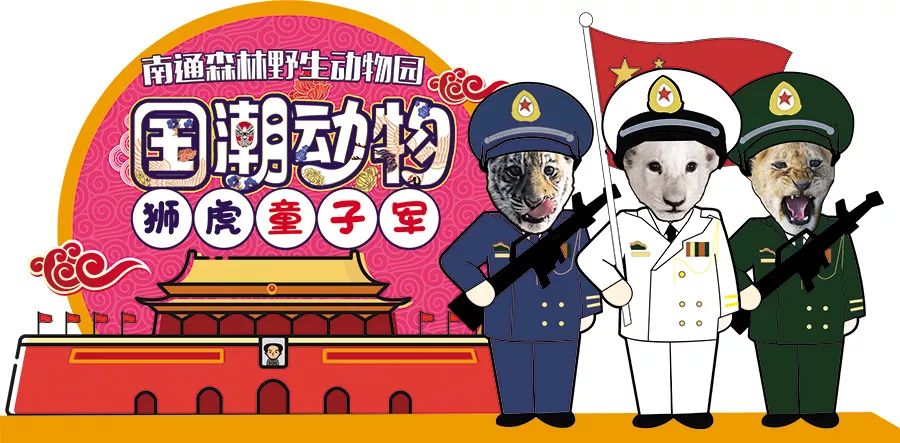 南通森林野生动物园中国大马戏,南通野生动物园国际大马戏座位数