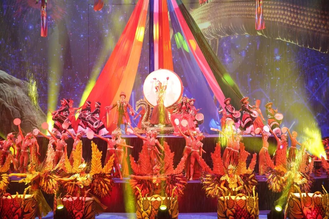 珠海|Onenightin珠海，你为了什么会留下来？